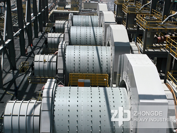 ceramic ball mill