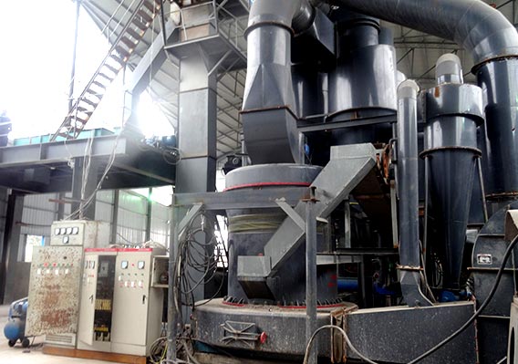 Raymond mill for Feldspar in Zambia