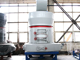 High-strength Pulverizer