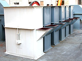 Bucket Elevator
