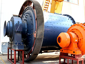 Ball Mill