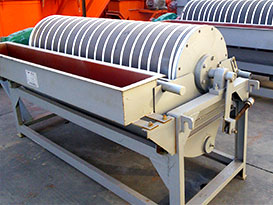 Magnetic Separator